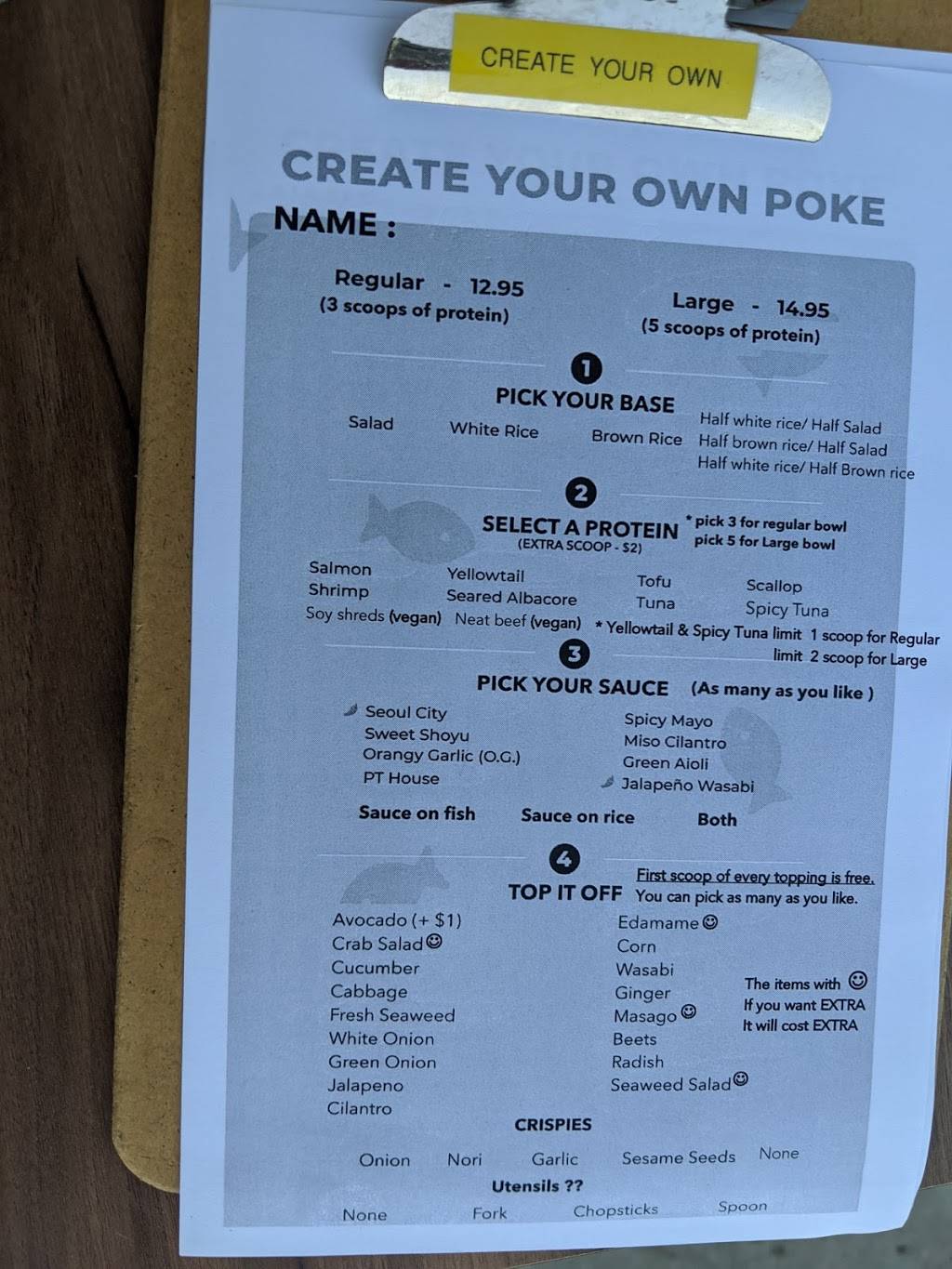 Poke Theory SB | restaurant | 6530 Seville Rd suite 102, Goleta, CA 93117, USA | 8057707228 OR +1 805-770-7228