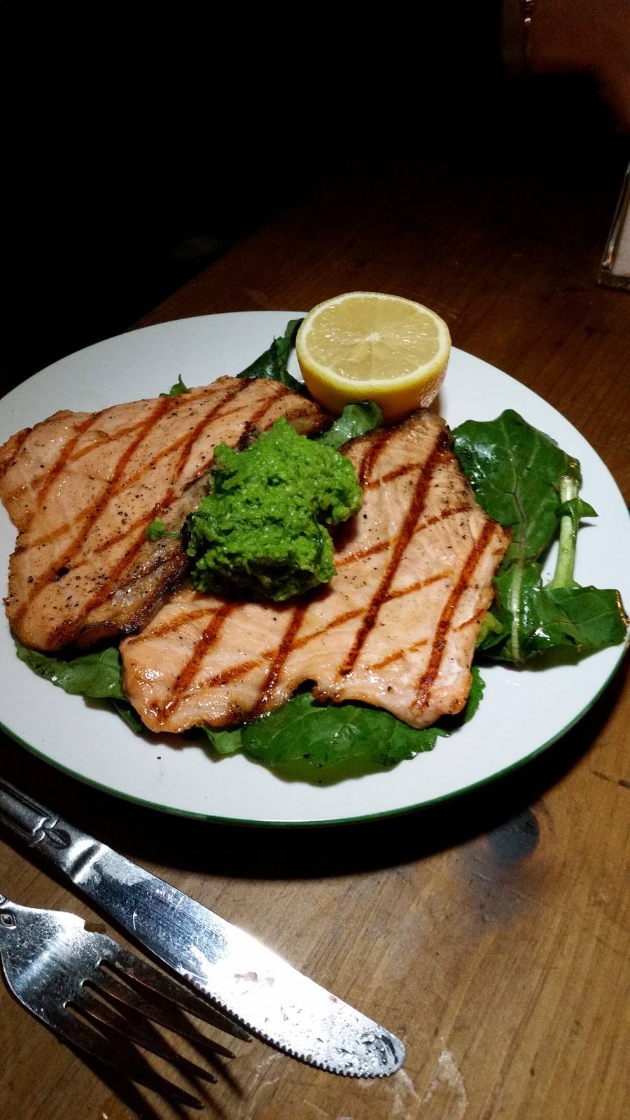 Gersi | restaurant | 316 Court St, Brooklyn, NY 11231, USA | 3478895077 OR +1 347-889-5077