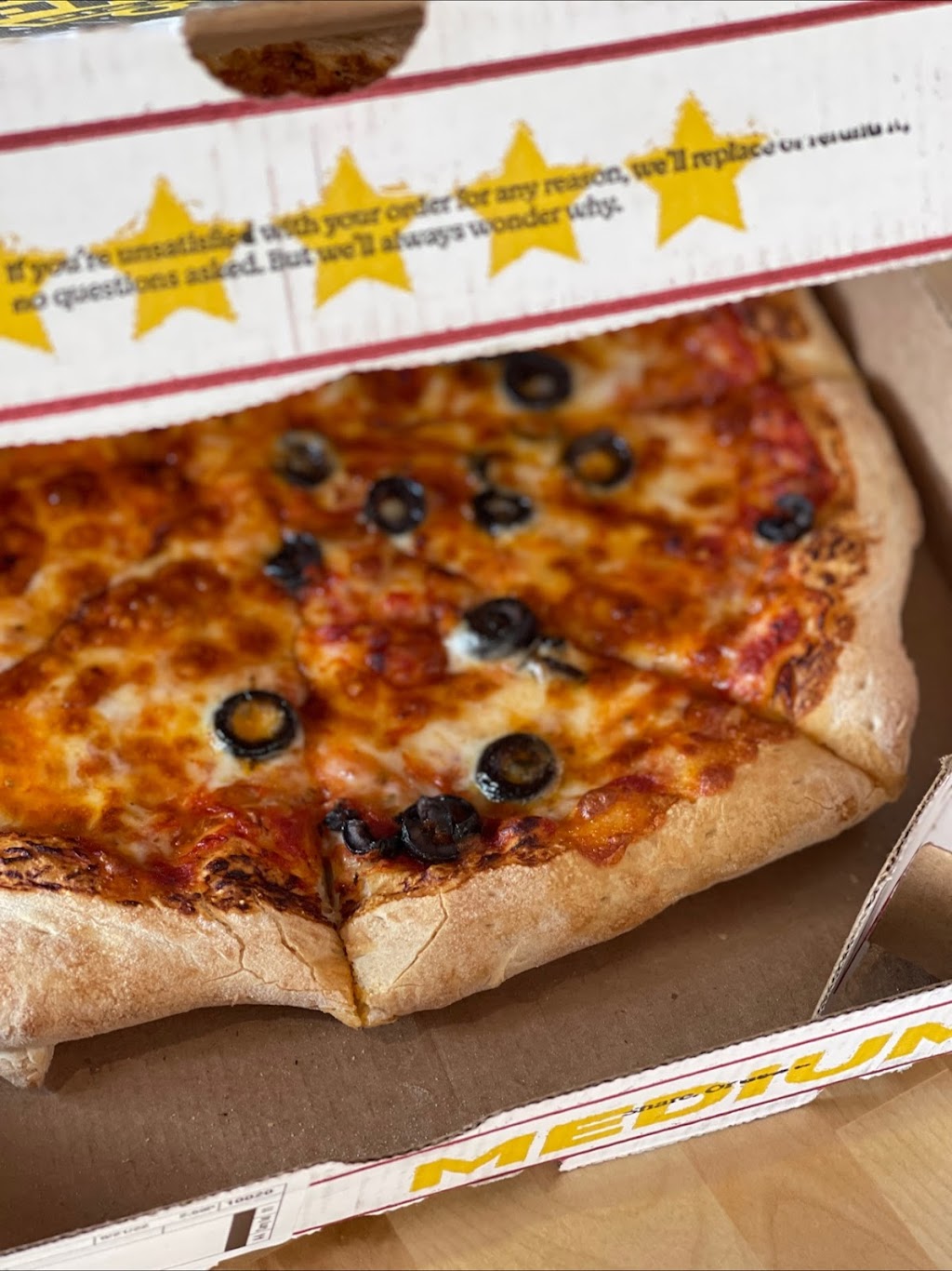 Toppers Pizza | restaurant | 5572 Grand Ave Unit 3, Gurnee, IL 60031, USA | 2244802900 OR +1 224-480-2900