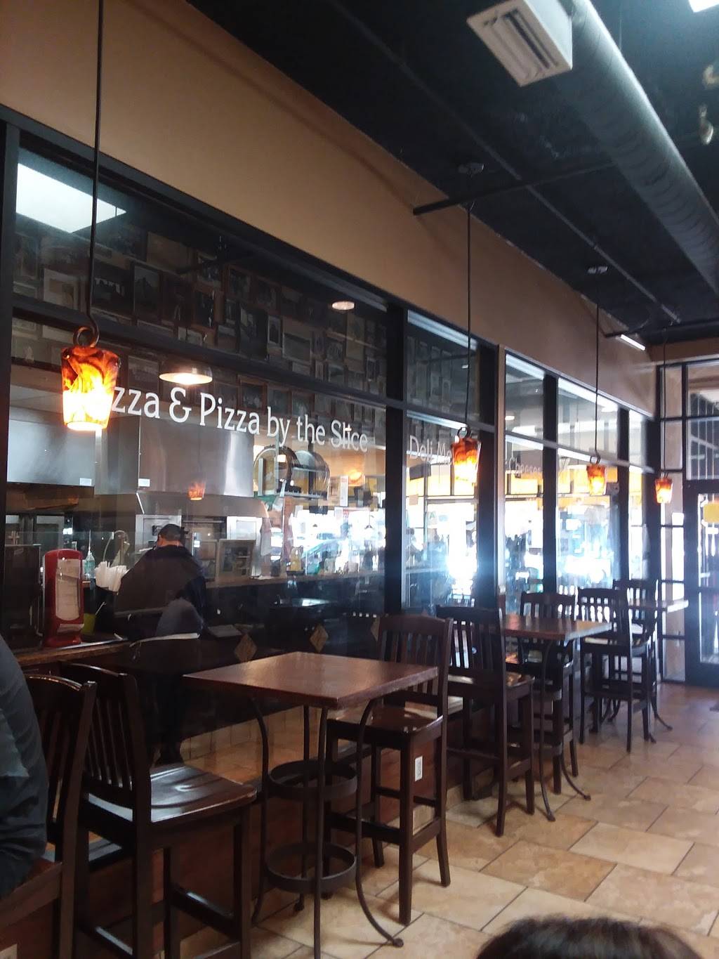 Domenicos JR | restaurant | 146 N Glendora Ave #103, Glendora, CA 91741, USA | 6268520950 OR +1 626-852-0950