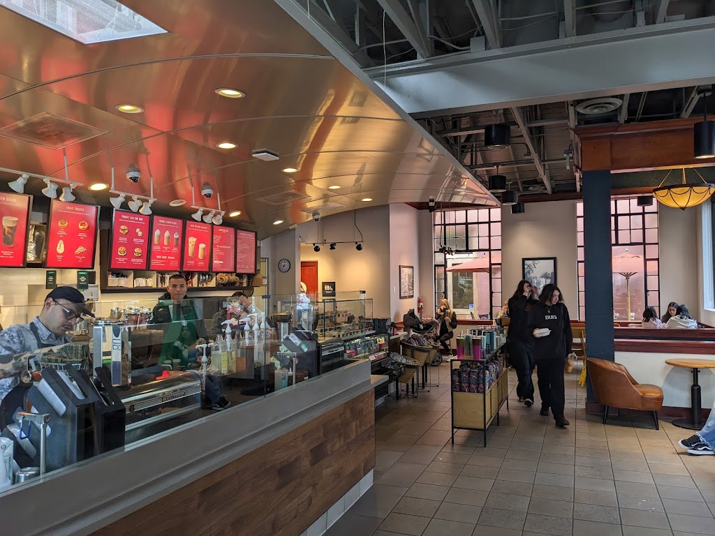 Starbucks | cafe | 44 Plaza Square, Orange, CA 92866, USA | 7142889754 OR +1 714-288-9754