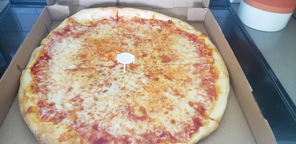 Taste Of New York Pizza | restaurant | 8481 Birchwood Ct, Johnston, IA 50131, USA | 5154109699 OR +1 515-410-9699