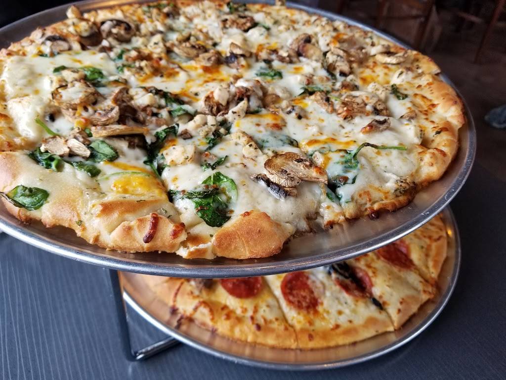 Palios Pizza Cafe - Royse City | meal delivery | 923 Erby Campbell Blvd, Royse City, TX 75189, USA | 9726352468 OR +1 972-635-2468