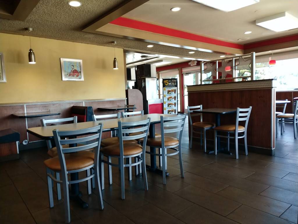 Carls Jr. | restaurant | 3816 S Sepulveda Blvd, Culver City, CA 90230, USA | 3103974119 OR +1 310-397-4119