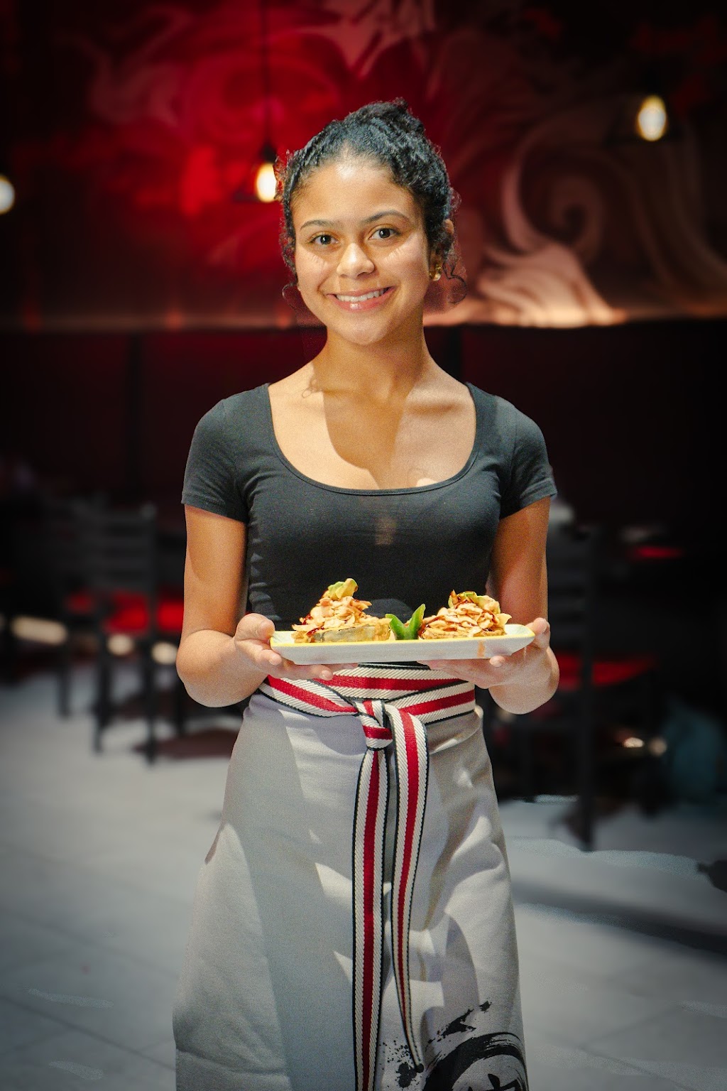 Benjis Sushi & Grill | restaurant | 426 Walker St, Orland, CA 95963, USA | 5305173800 OR +1 530-517-3800