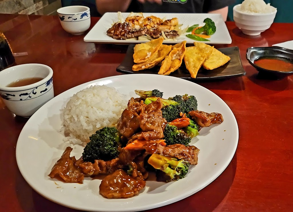 forbidden city | restaurant | 12151 Pacific Ave S, Tacoma, WA 98444, USA | 2535488888 OR +1 253-548-8888