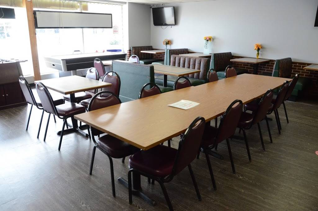 Loven Oven Pizzeria | restaurant | 6808 Kennedy Ave, Hammond, IN 46323, USA | 2198445848 OR +1 219-844-5848