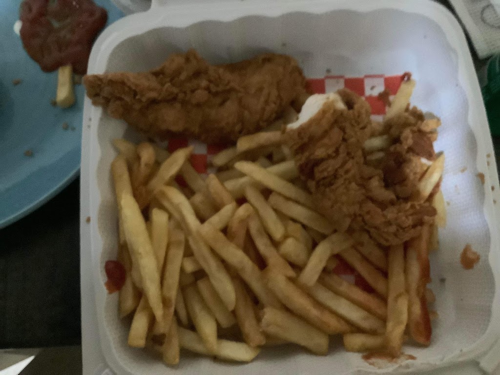 Kikis Food Truck - Stockton Blvd | restaurant | 6945 Stockton Blvd Ste A, Sacramento, CA 95823, USA | 9167570879 OR +1 916-757-0879