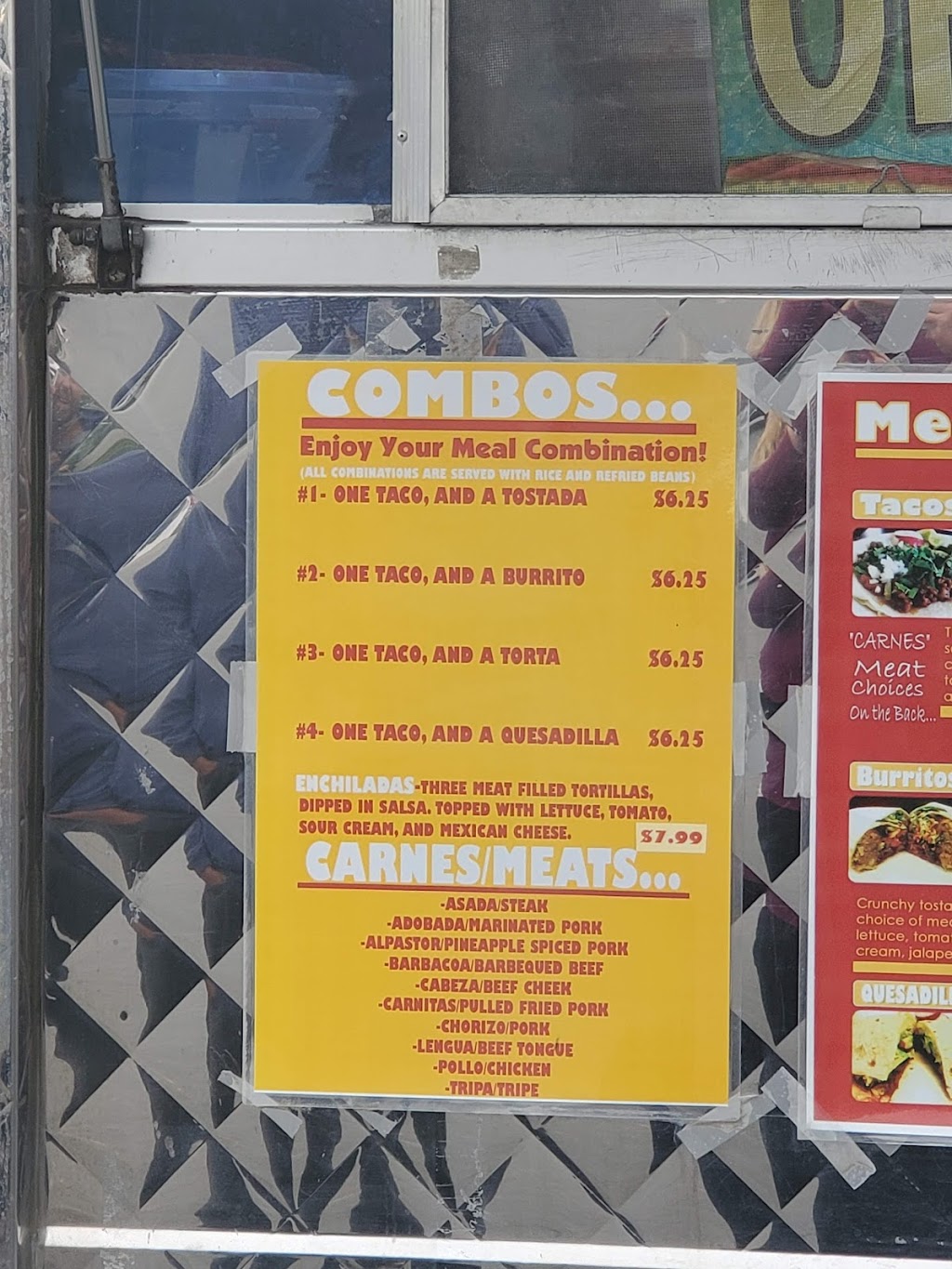 Tacos El Rey | restaurant | 3100 S Meridian Rd, Meridian, ID 83642, USA | 2086977069 OR +1 208-697-7069