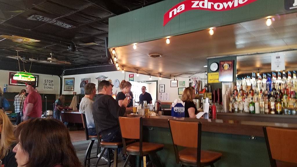 Railside Bar & Grill | restaurant | 8805 M-32, Elmira, MI 49730, USA | 2315463248 OR +1 231-546-3248