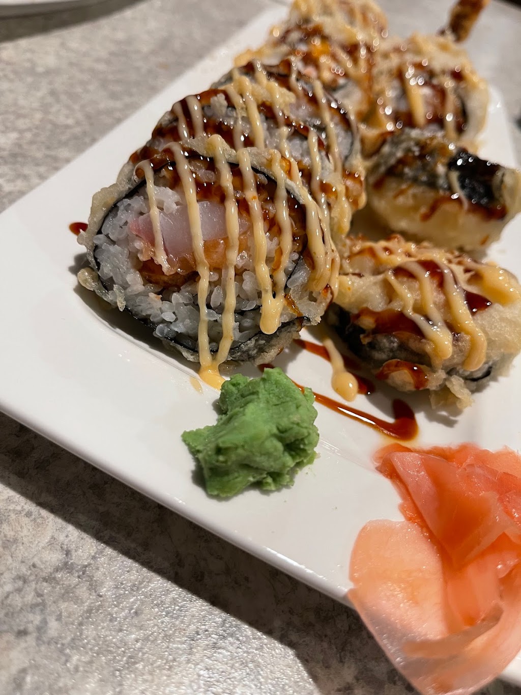 Kobe Steak and Seafood - Sushi Bar | restaurant | 1600 Main St, Susanville, CA 96130, USA | 5302578199 OR +1 530-257-8199