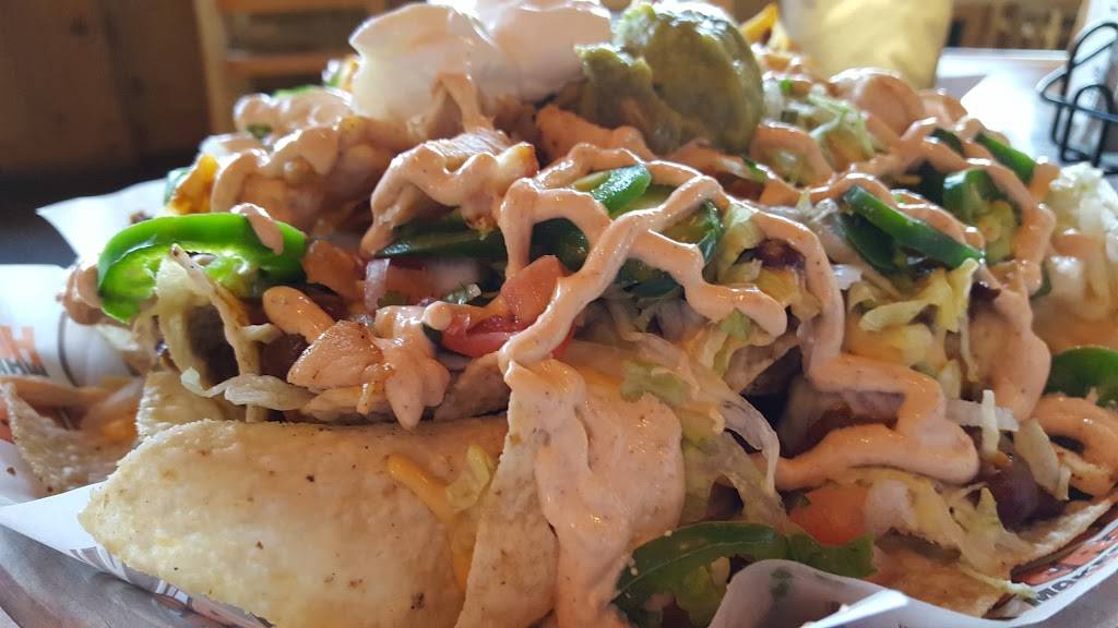 Hooters | restaurant | 8909 Talking Stick Way, Scottsdale, AZ 85250, USA | 4807458282 OR +1 480-745-8282