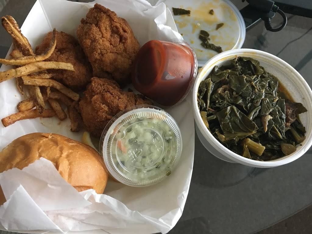 Surfs Up South Shore | restaurant | 2236 E 71st St, Chicago, IL 60649, USA | 7738915544 OR +1 773-891-5544