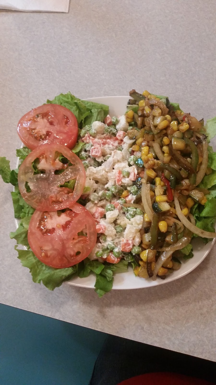 Exupery Burger & Taco | meal delivery | 1782 SW 8th St, Miami, FL 33135, USA | 7868705950 OR +1 786-870-5950