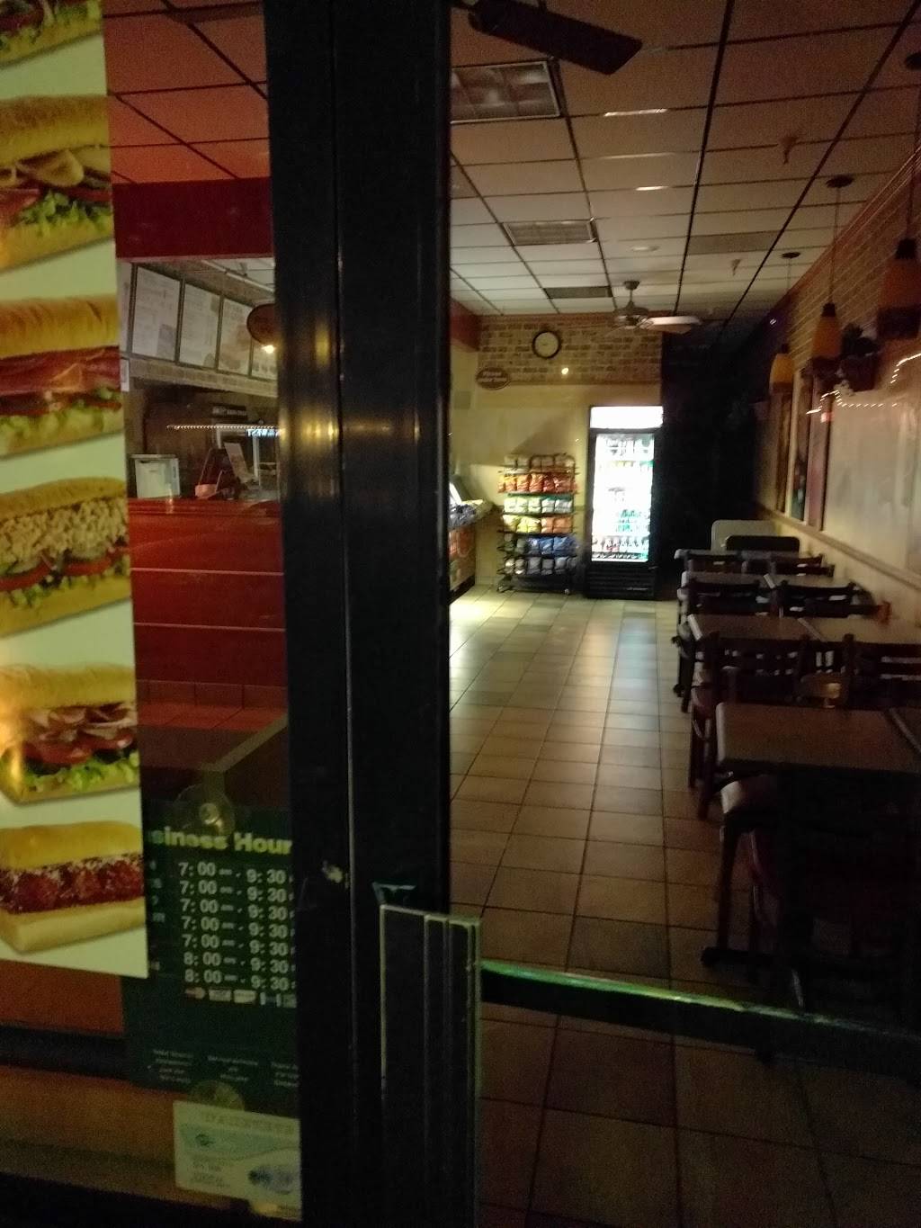 Subway Restaurants | restaurant | 5424 Sunol Blvd #11, Pleasanton, CA 94566, USA | 9254620207 OR +1 925-462-0207