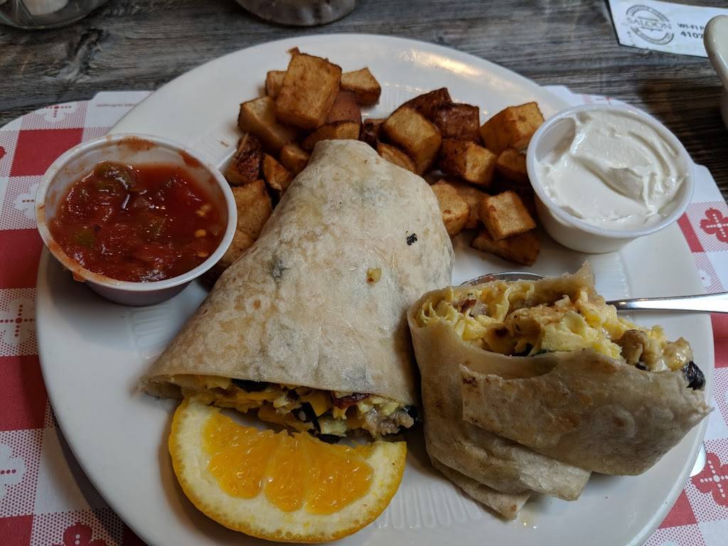 Carpenter Street Saloon | restaurant | 113 S Talbot St, St Michaels, MD 21663, USA | 4107455111 OR +1 410-745-5111