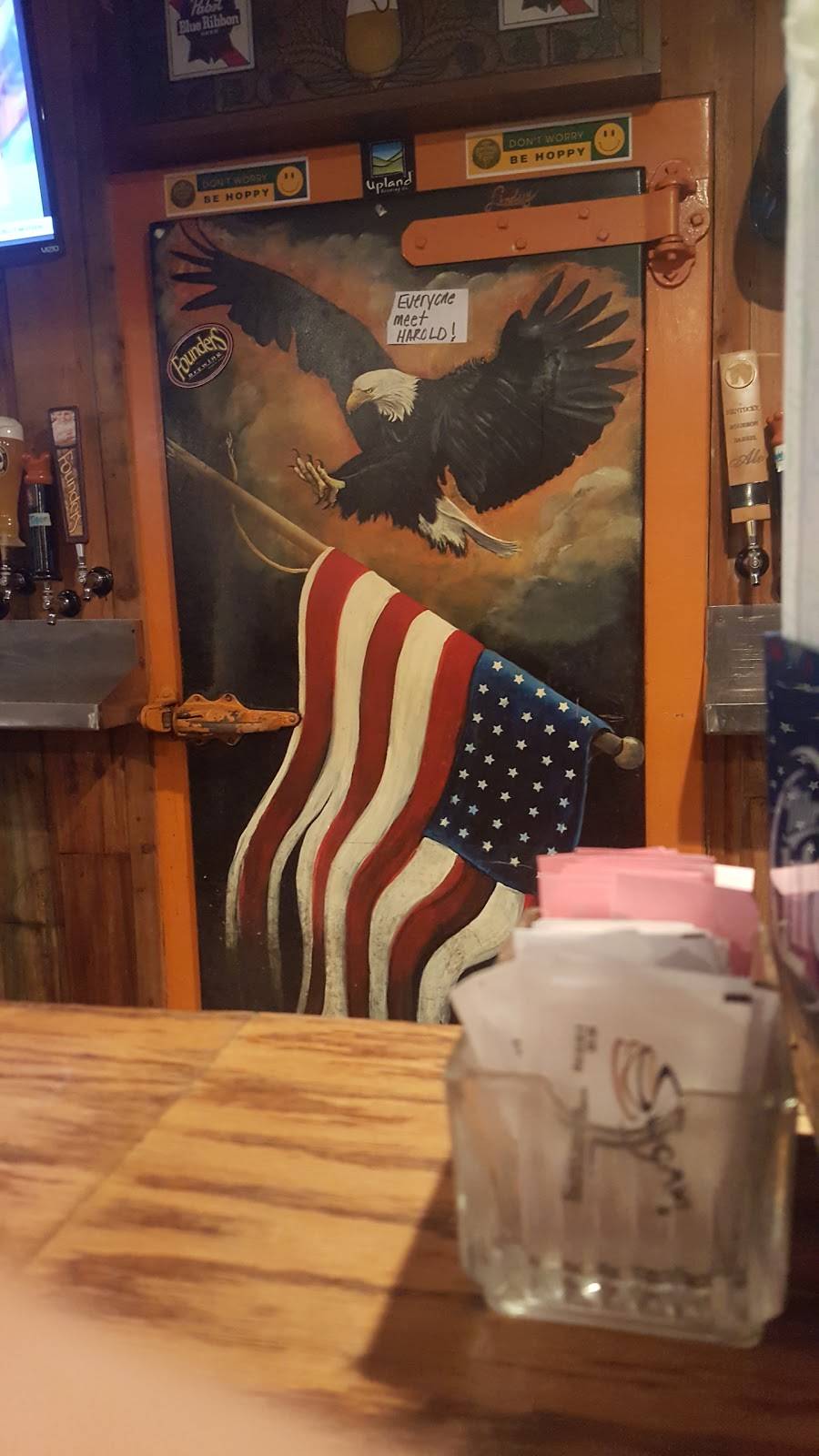 Klinkers Hometown Bar & Grill | restaurant | 1115 S Main St, Princeton, IN 47670, USA | 8123855260 OR +1 812-385-5260