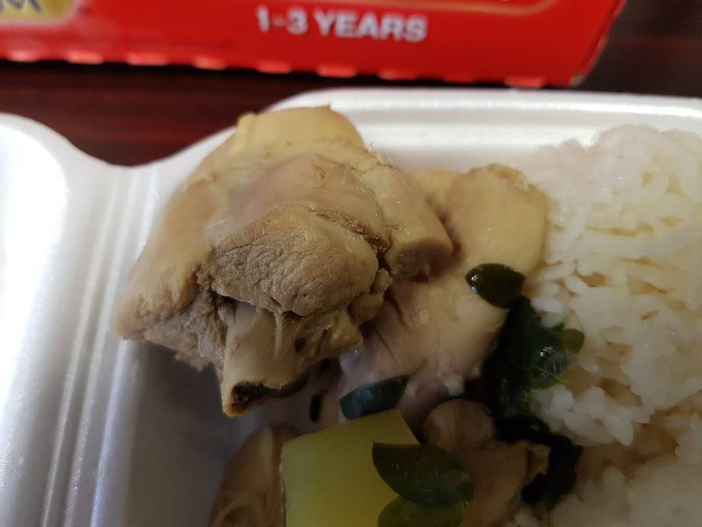 Kusina Korner Filipino Fast Food | restaurant | 1151 Mapunapuna St, Honolulu, HI 96819, USA | 8088330100 OR +1 808-833-0100