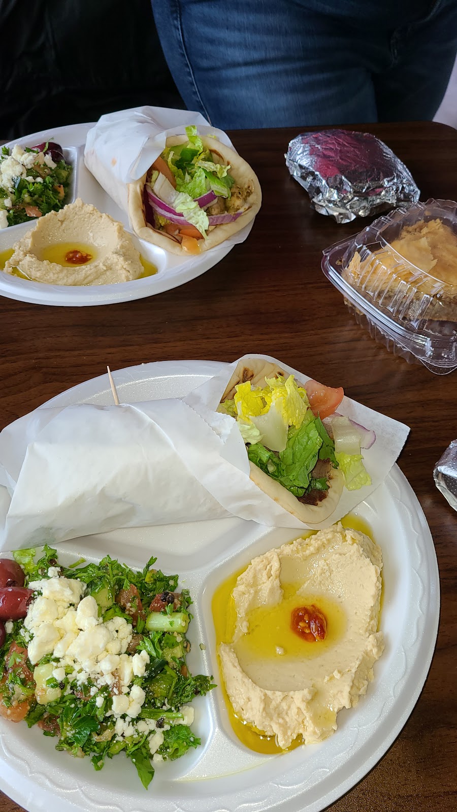 Papus Cafe | restaurant | 1348 S Noland Rd, Independence, MO 64055, USA | 8165038370 OR +1 816-503-8370