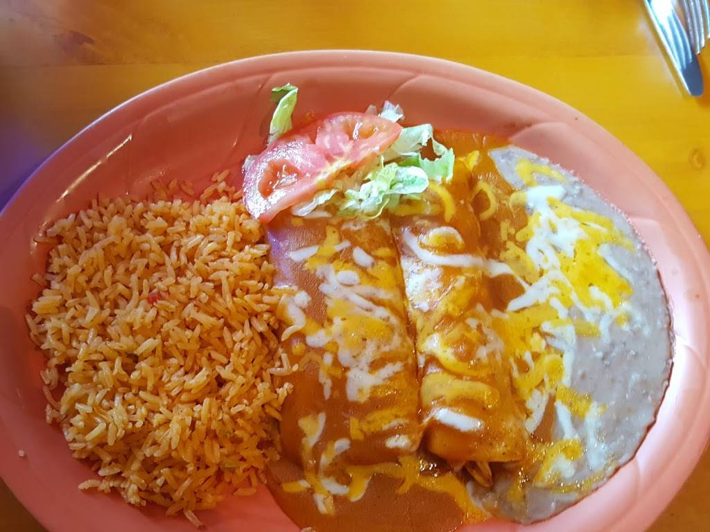 Los IV Hermanos | restaurant | 824 Point Brown Ave NW, Ocean Shores, WA 98569, USA | 3602890481 OR +1 360-289-0481