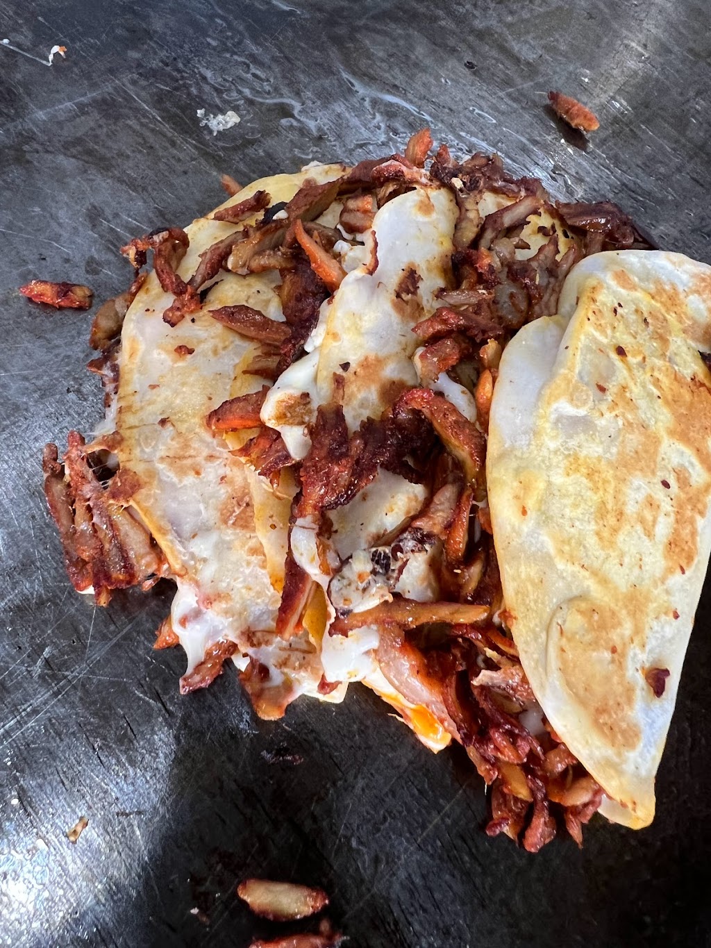 Taqueria Los Cuates | restaurant | 732 S Alamo St, San Antonio, TX 78205, USA | 2109995274 OR +1 210-999-5274