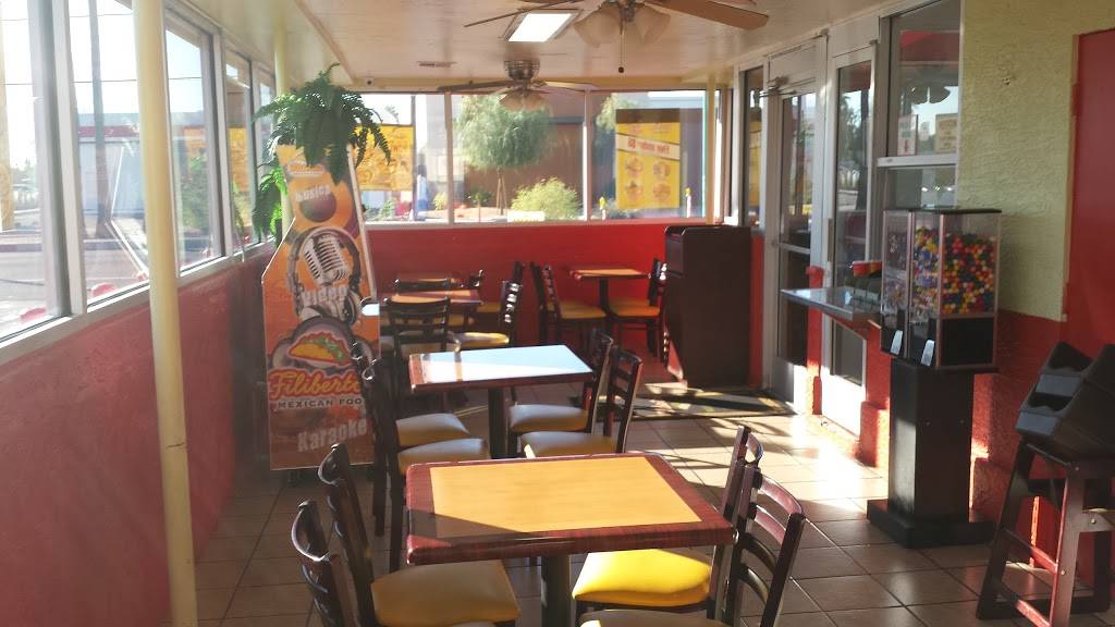 Filibertos Mexican Food | restaurant | 1480 E Main St, Mesa, AZ 85203, USA | 4808441557 OR +1 480-844-1557
