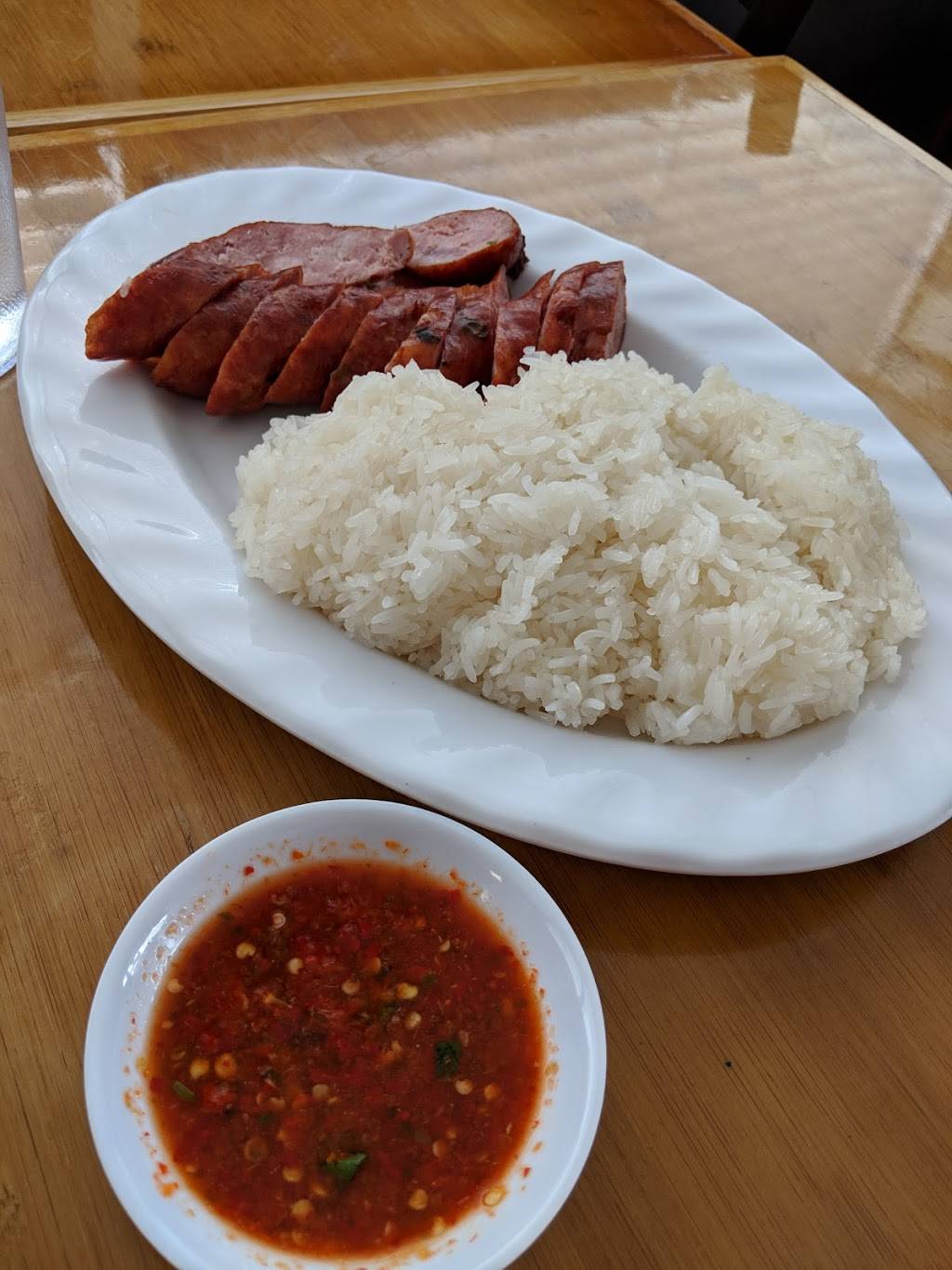 Taste of Hmong | restaurant | 043-210-050-000, Chico, CA 95926, USA | 5309655071 OR +1 530-965-5071