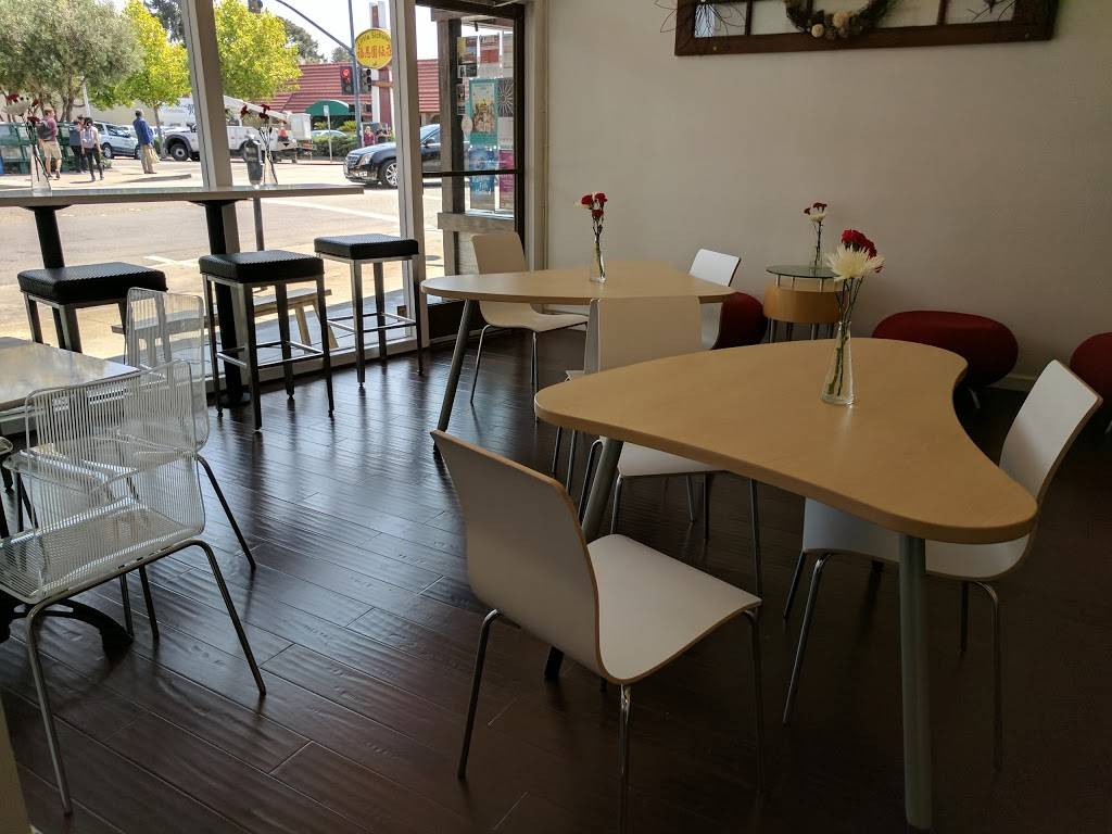 Mordisko Cakes | restaurant | 205 E 4th Ave, San Mateo, CA 94401, USA | 6509314181 OR +1 650-931-4181