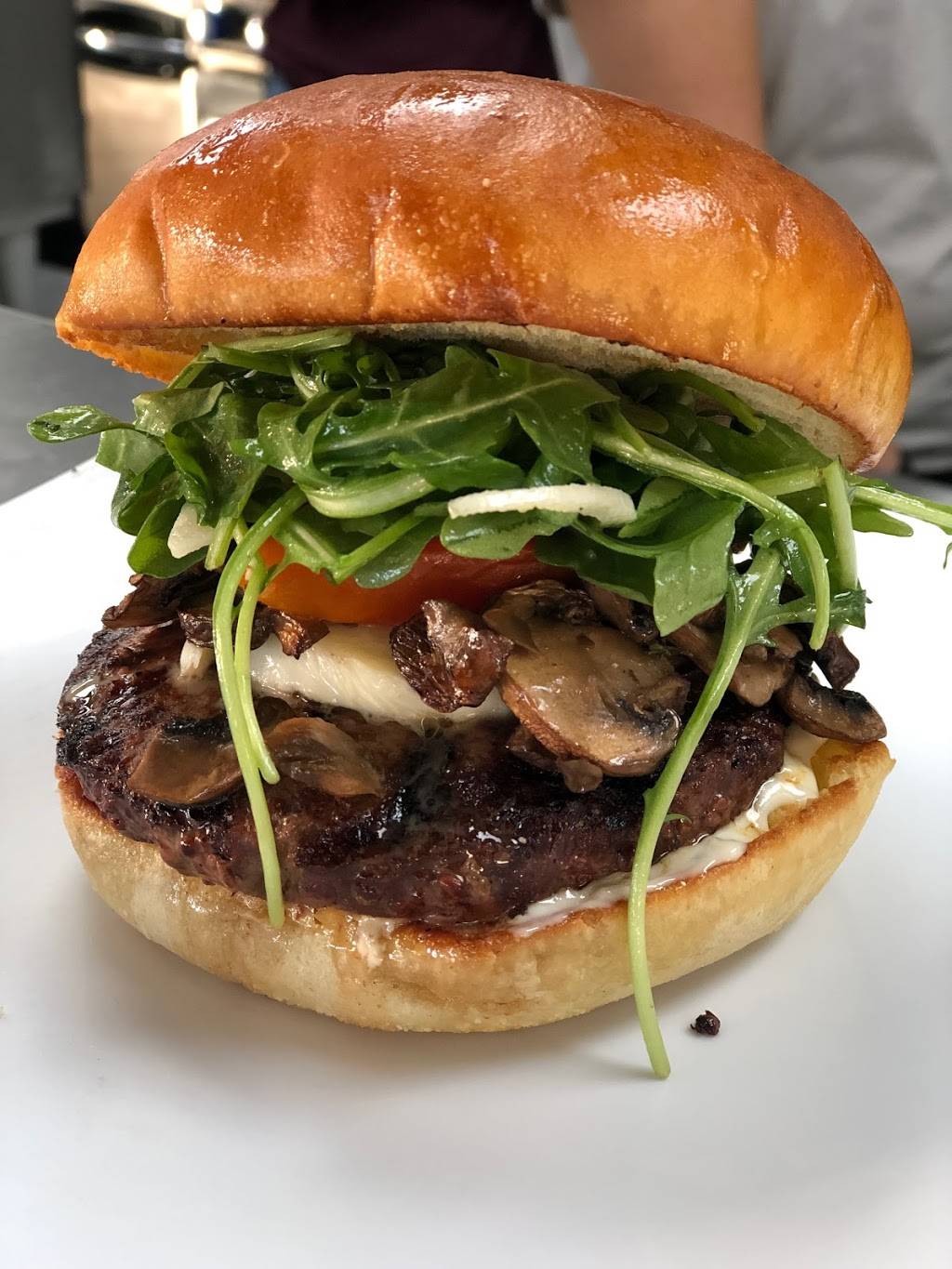 Greens N Things healthy Kitchen | restaurant | 975 E Birch St #A, Brea, CA 92821, USA | 7147846614 OR +1 714-784-6614