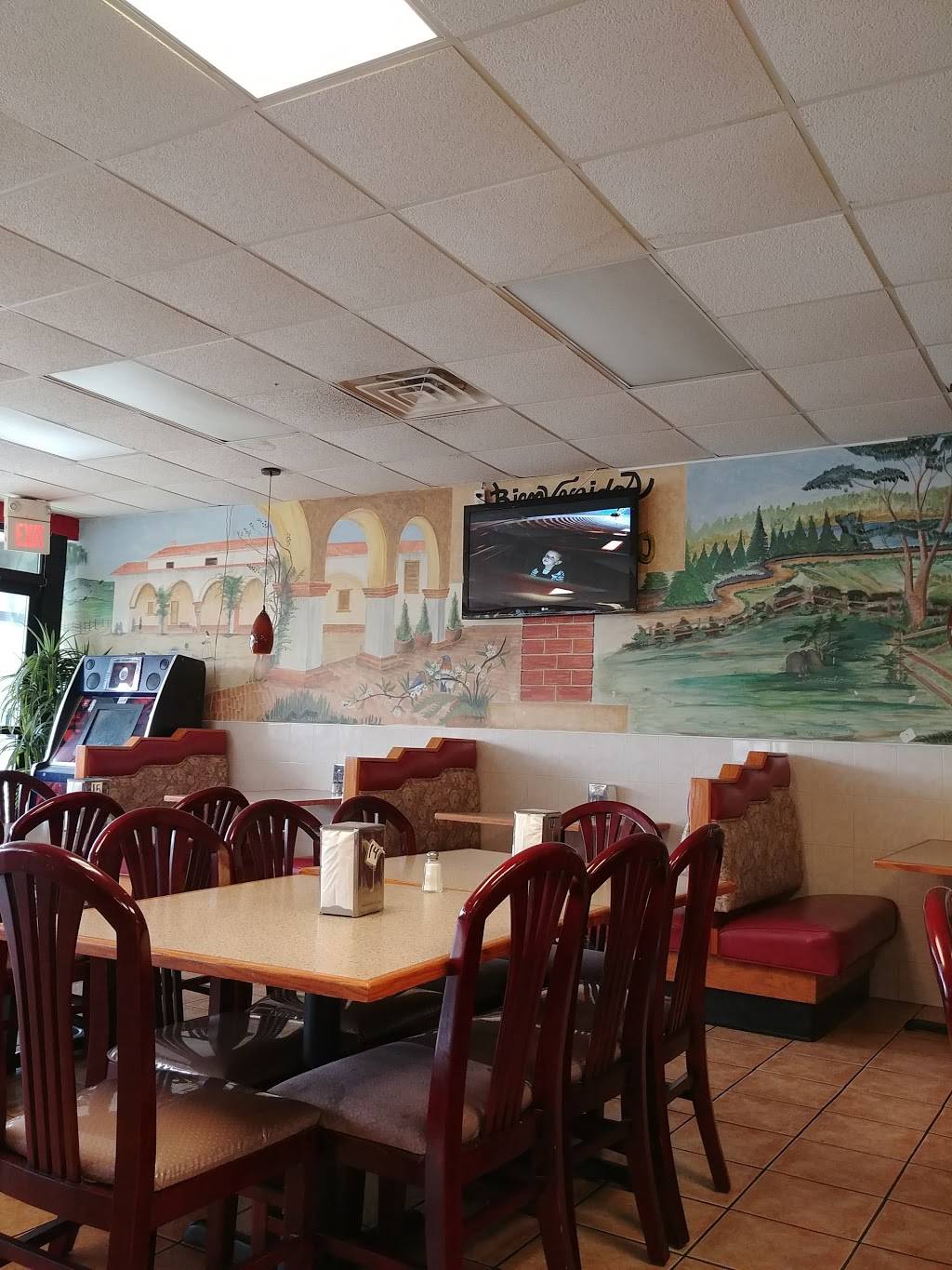 Taqueria El Charro | restaurant | 1605 Washington St, Waukegan, IL 60085, USA | 8475990600 OR +1 847-599-0600