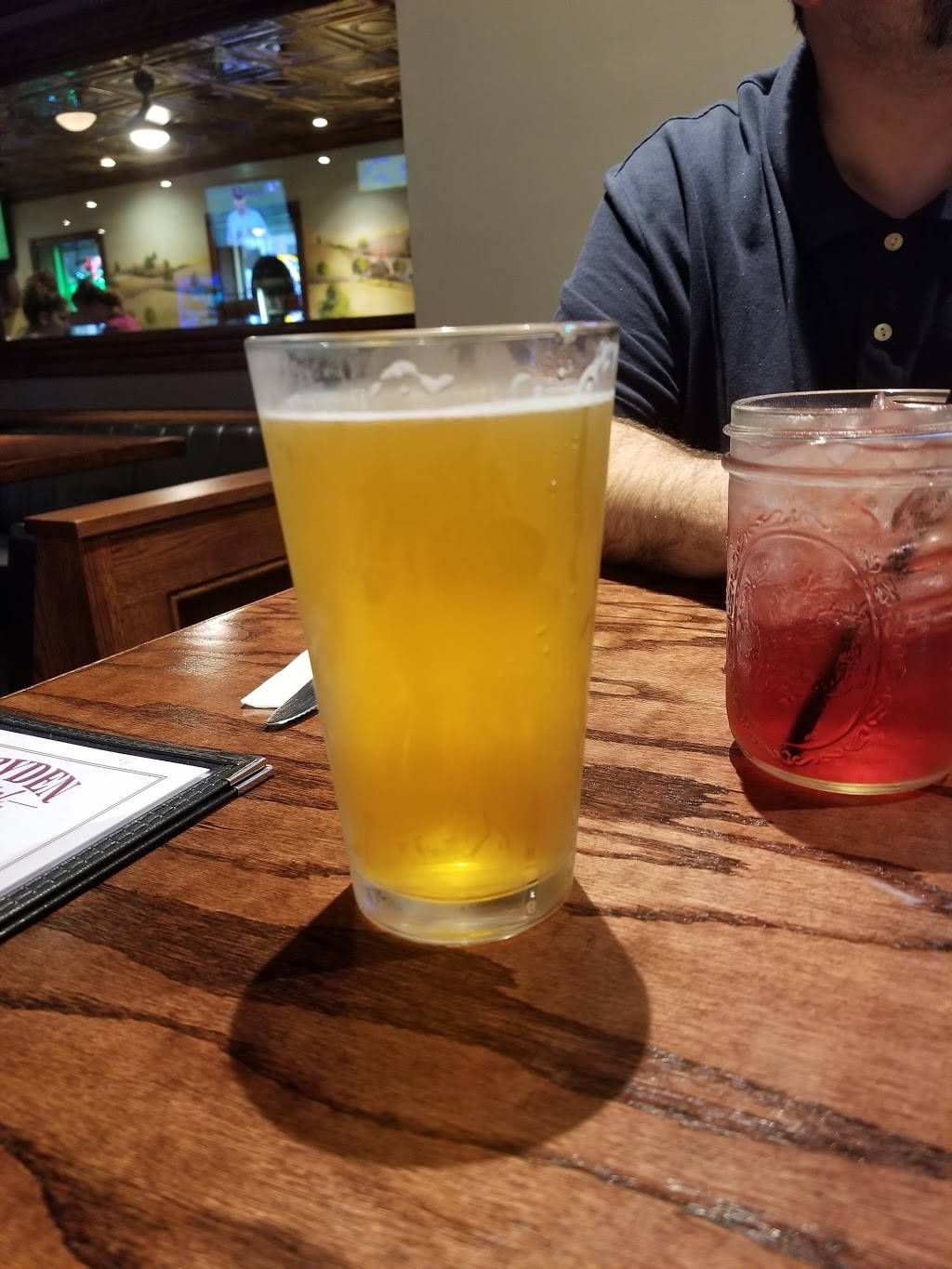 The Dryden Hotel | restaurant | 42 W Main St, Dryden, NY 13053, USA | 6078448293 OR +1 607-844-8293