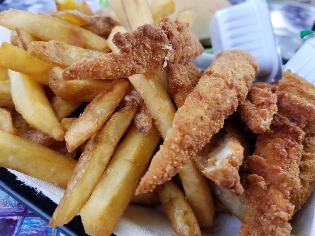 L.A. Franks | meal takeaway | 104 Water St N, Cambridge, ON N1R 3B6, Canada | 5196236733 OR +1 519-623-6733