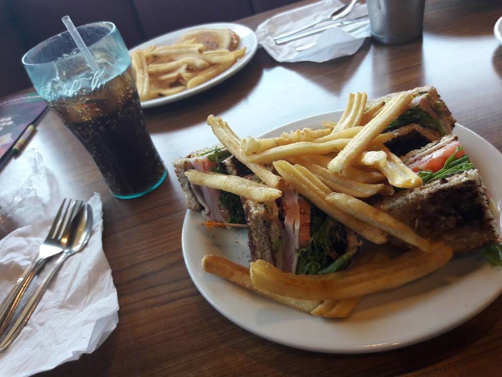 Dennys | restaurant | 7600 Reseda Blvd, Reseda, CA 91335, USA | 8189964481 OR +1 818-996-4481