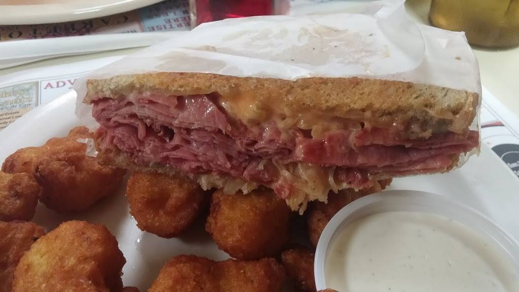 Georges Restaurant | restaurant | 456 Tioga St, Wellsboro, PA 16901, USA | 5707241717 OR +1 570-724-1717