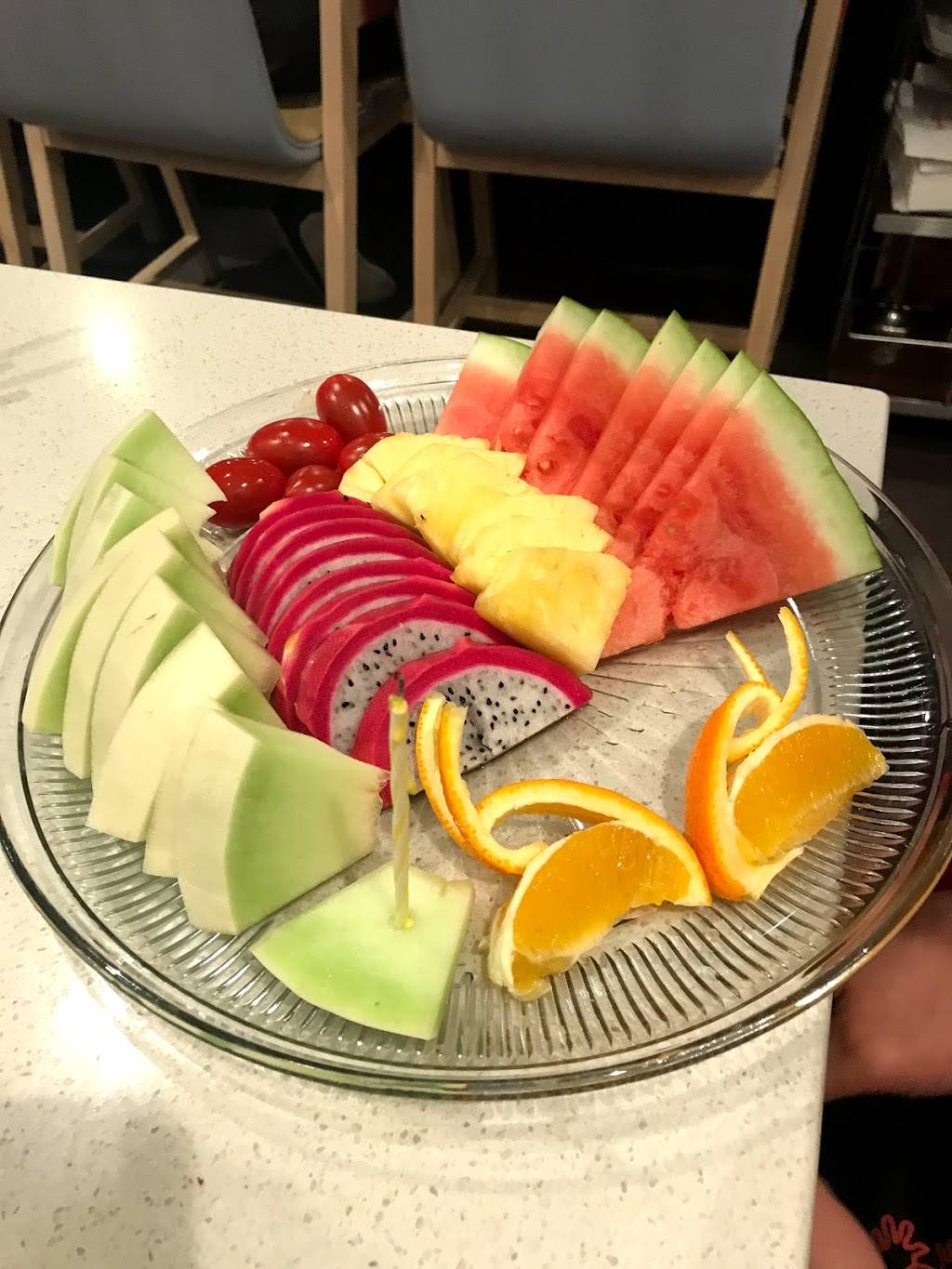 Haidilao | restaurant | 2710 Alton Pkwy #215, Irvine, CA 92606, USA | 9495661766 OR +1 949-566-1766