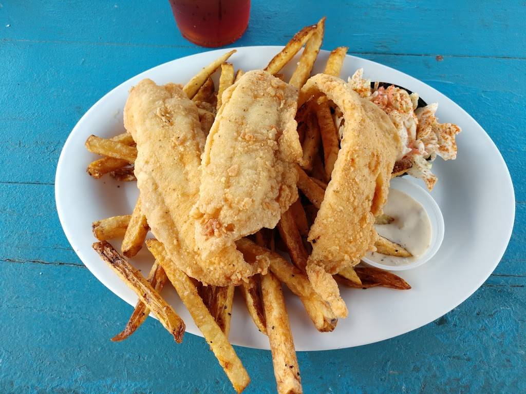Ocean View Fishing Pier Restaurant | restaurant | 400 W Ocean View Ave, Norfolk, VA 23503, USA | 7575836000 OR +1 757-583-6000
