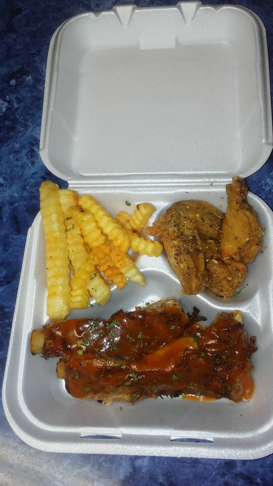 Big Mas Soul Food Restaurant | restaurant | 139 Martin Luther King Jr Dr, Statesboro, GA 30458, USA | 9126812044 OR +1 912-681-2044