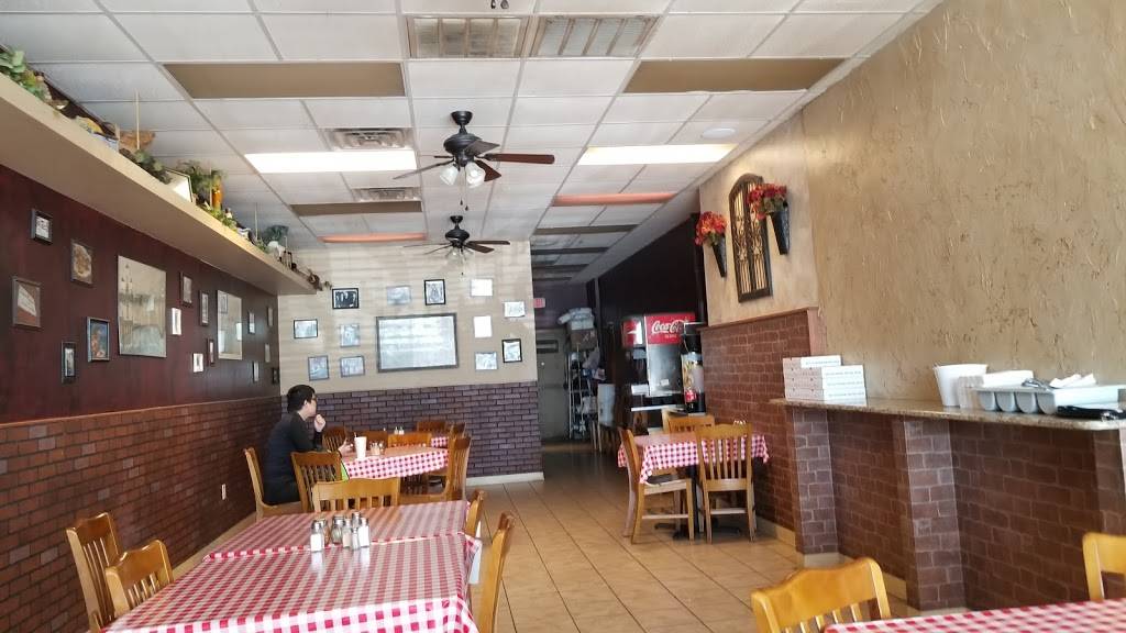 Schianos | restaurant | 4011 E Renner Rd, Richardson, TX 75082, USA | 9728089400 OR +1 972-808-9400