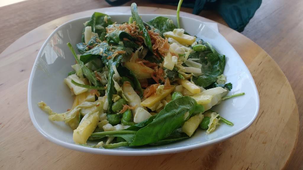 RaviSoups | restaurant | 1533 Queen St W, Toronto, ON M6R 1A7, Canada | 4165367284 OR +1 416-536-7284