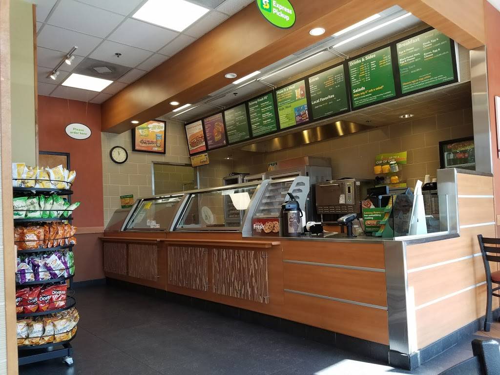 Subway Restaurants | restaurant | 1280 W Blaine St, Riverside, CA 92507, USA | 9517848614 OR +1 951-784-8614