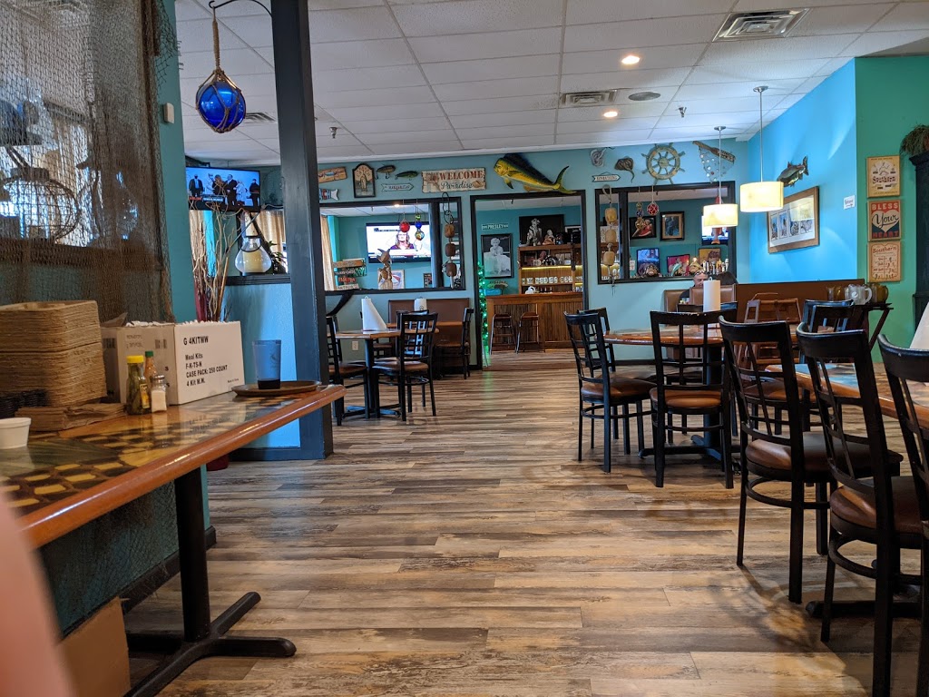 Fish River Grill | restaurant | 1545 Gulf Shores Pkwy, Gulf Shores, AL 36542, USA | 2519481110 OR +1 251-948-1110