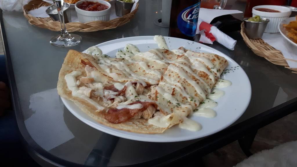 O Divin Bistro | restaurant | 416 Rue Principale, Saint-Donat-de-Montcalm, QC J0T 2C0, Canada | 8194242006 OR +1 819-424-2006