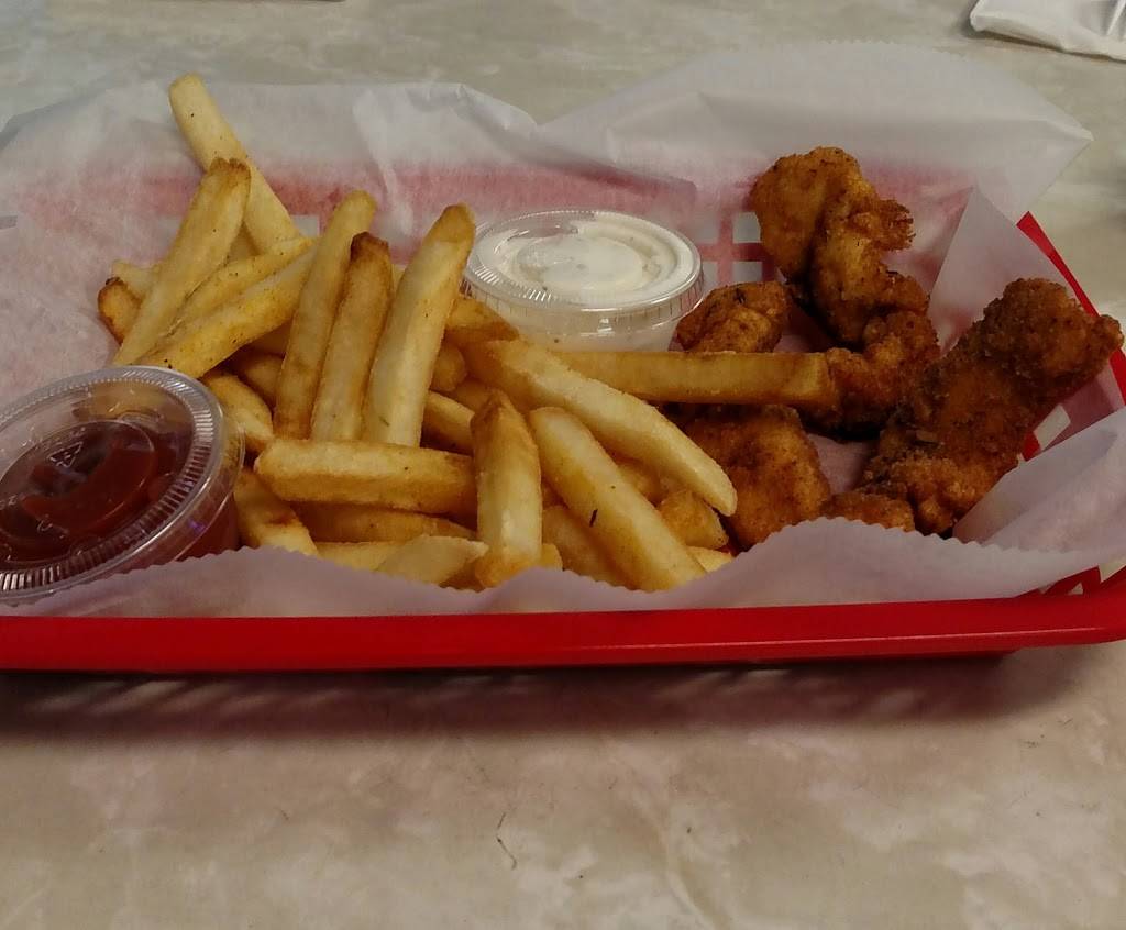 Hoagie Heaven | meal takeaway | 10203 US-92, Tampa, FL 33610, USA | 8132464270 OR +1 813-246-4270