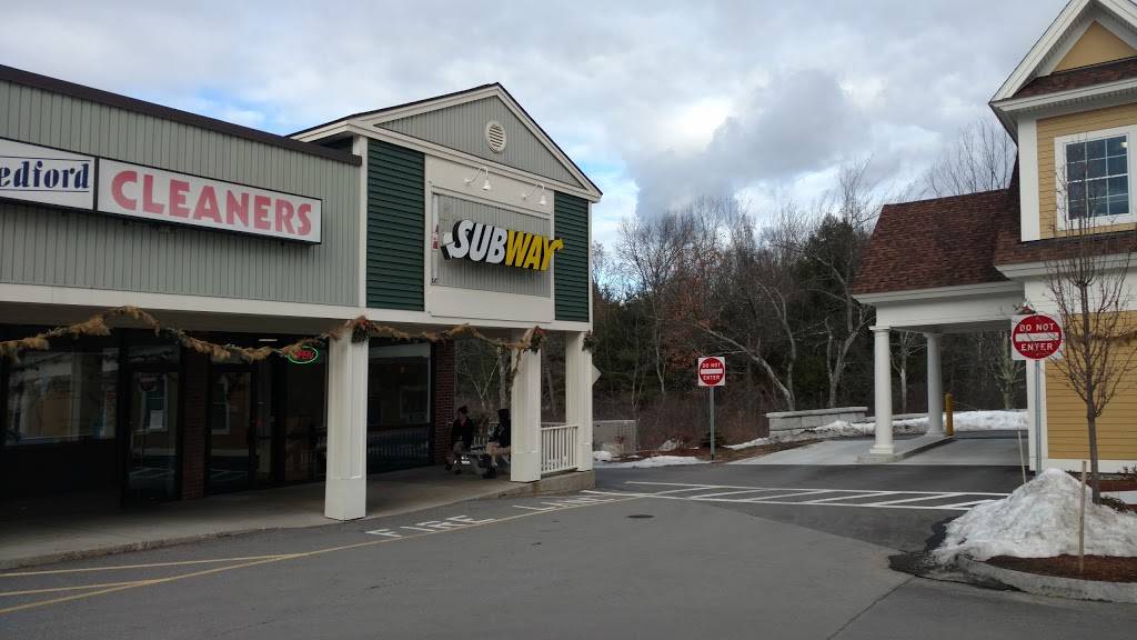 Subway | restaurant | 209 NH-101, Bedford, NH 03110, USA | 6034885813 OR +1 603-488-5813
