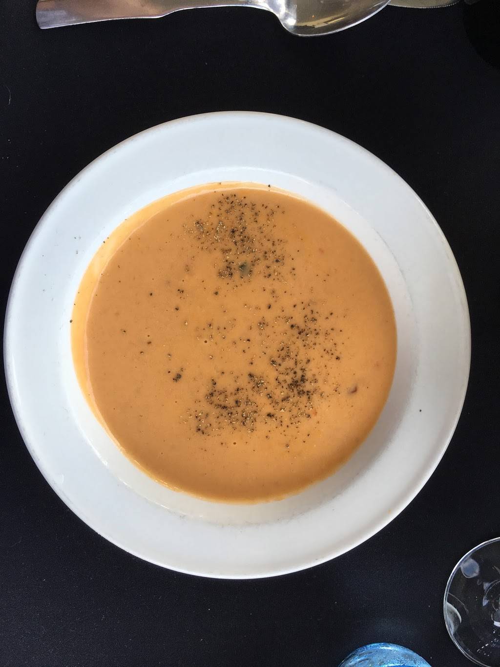 Comme Chez Soi Sherbrooke | restaurant | 875 Rue Belvédère S, Sherbrooke, QC J1H 4C2, Canada | 8195732818 OR +1 819-573-2818