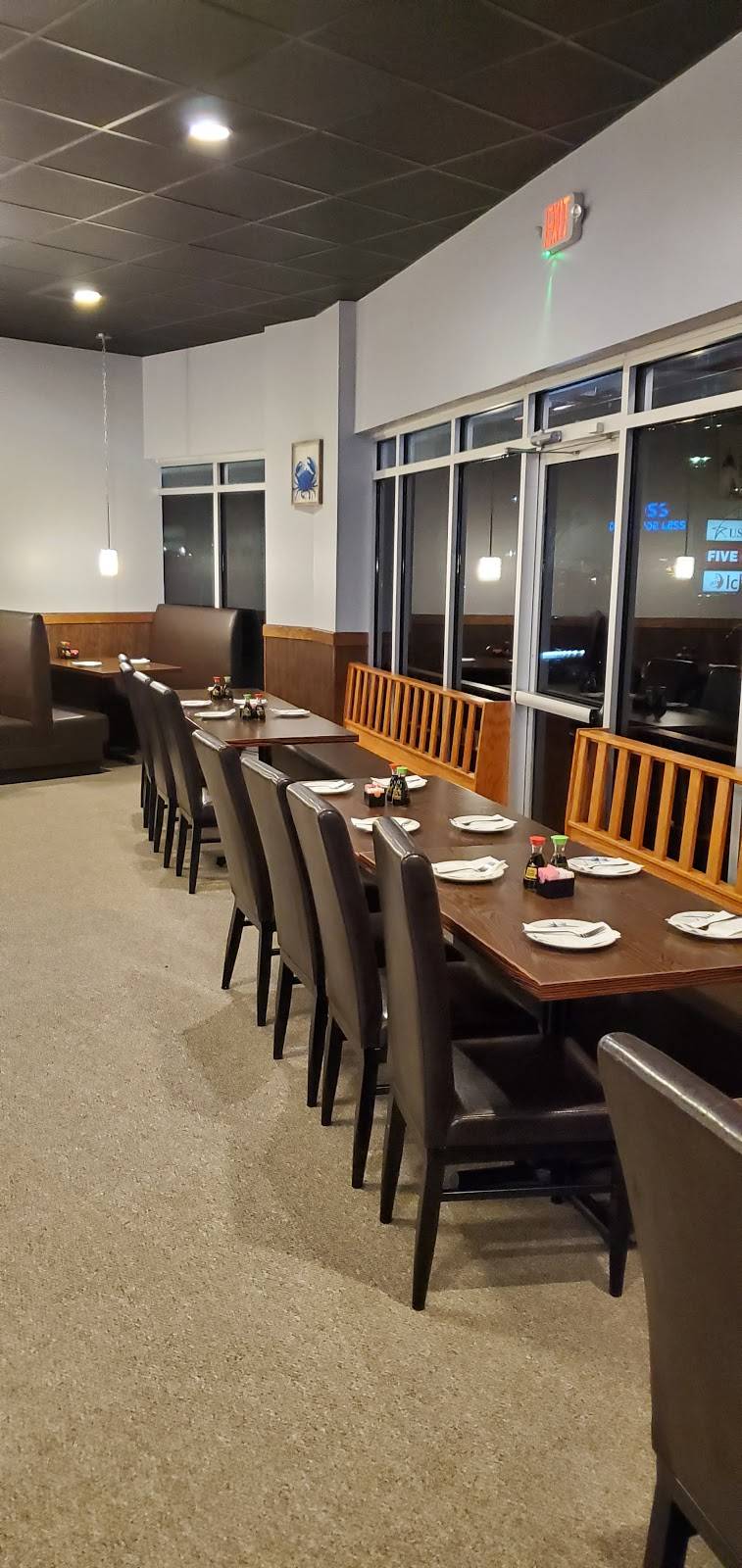 Ichiban Sushi Bar & Poke | restaurant | 6308 SW 3rd St, Oklahoma City, OK 73128, USA | 4055060833 OR +1 405-506-0833