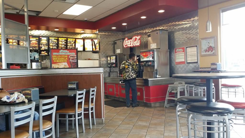 Carls Jr. | restaurant | 2210 W Redondo Beach Blvd, Torrance, CA 90504, USA | 3103231472 OR +1 310-323-1472
