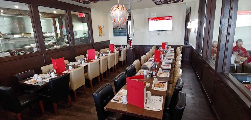 Coco Frutti Sherbrooke | restaurant | 416 Rue Belvédère S, Sherbrooke, QC J1H 4B7, Canada | 8199336010 OR +1 819-933-6010