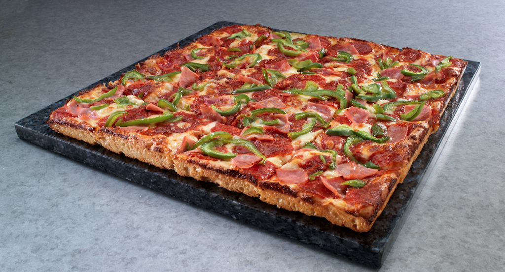 Guidos Premium Pizza Clarkston | restaurant | 5960 Sashabaw Rd, Village of Clarkston, MI 48346, USA | 2486209999 OR +1 248-620-9999