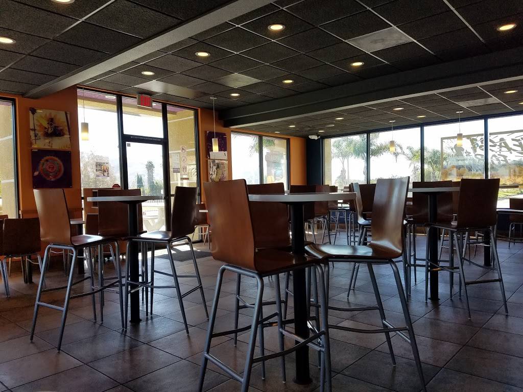 Taco Bell | meal takeaway | 535 W Harvard Blvd, Santa Paula, CA 93060, USA | 8055254466 OR +1 805-525-4466